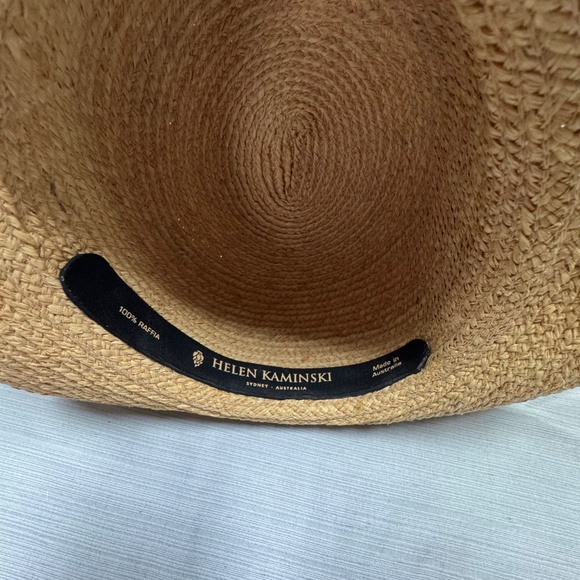 Helen Kaminski Sun Hat - Picture 2 of 3